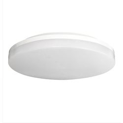 Z-Licht FlatLED Trio 24W 3000, 4000, 6000K con luce di emergenza
