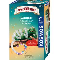 Kosmos Experiment Kit The School of Magical Animals Caspar