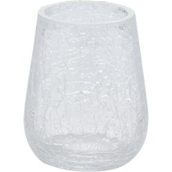 diaqua Mouthwash cup crushed glass