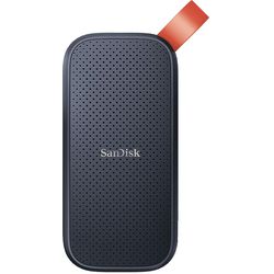 SanDisk SSD esterno portatile da 1000 GB