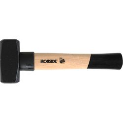 Ironside Hand mallet 1250 g ash handle