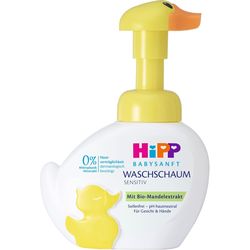 HIPP Schiuma da bagno Anatra 250 ml
