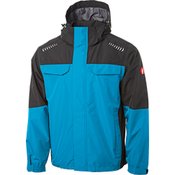 Fortis Elements Rain jacket Plus size XXXXL