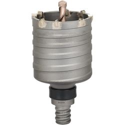 Bosch Professional Hollow drill crown SDS max-9, 82 x 80 x 102 mm