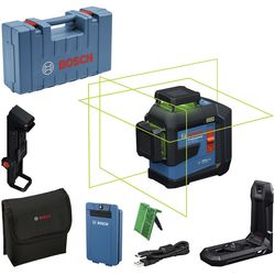 Bosch Professional Bosch GLL 80-33 G line laser