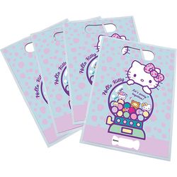Procos 6 Hello Kitty party bags