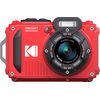 Kodak Fotocamera subacquea WPZ2 rossa