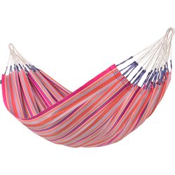 La Siesta Amaca Modesta Flamingo L: 160 cm L: 350 cm