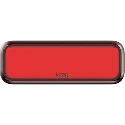 Knog. Luce posteriore Blinder E RH 50