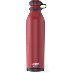 I-drink Borraccia termica B-EVO 500ml ID8012 Scarlatto