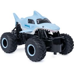 Spinmaster Toy R/C Monster Jam Megalodon 1:24
