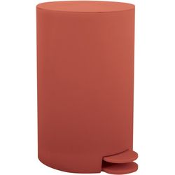 MSV Osaki Secchio per scarpe 3l Terracotta