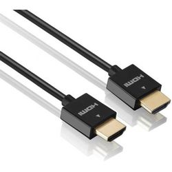 Hdgear Cable HDMI - HDMI, 2 m