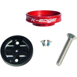 K-EDGE Bike mount Gravity Cap Mount