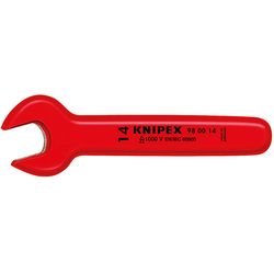 Knipex Chiave fissa 27mm 98 00 27