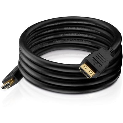 PureLink Cable HDMI - HDMI, 2 m Bild 3