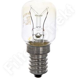 Alternativ Kühlschrank Glühlampe Dr. Fischer 15 Watt