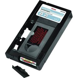 HAMA 44704 CASSETTE ADAPTER
