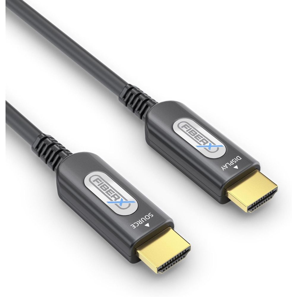 Fiberx Cable FX-I360-050 HDMI - HDMI, 50 m Bild 1
