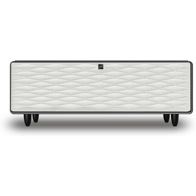 Caso Sound & Cool white Bild 4