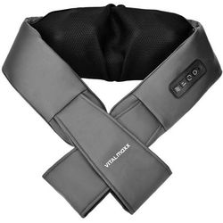 VITALmaxx Cuscino per massaggio cervicale 15483