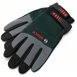 Bosch Garden glove L