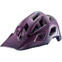 Leatt MTB All-MTN 3.0 Helm violett M