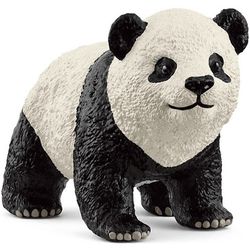Schleich Giant panda cub
