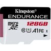 Kingston Carte microSDXC Haute Endurance UHS-I U1 128 Go thumb 7