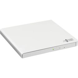 LG GP57EW40 Ultra Slim portatile bianco