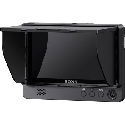 Sony CLM-FHD5 attachment monitor 5 inches Bild 3