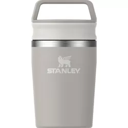 Stanley Caffè da asporto Tazza da viaggio 0,23l ash