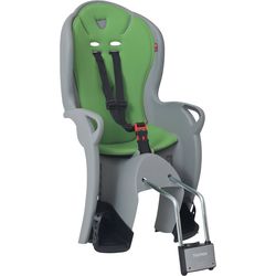 Hamax Kindersitz Kiss grün