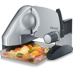 Graef SKS 500 Twin affettatrice universale
