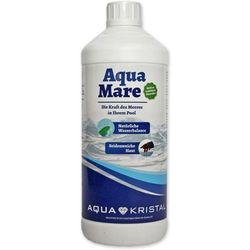 Aqua Kristal Aqua Mare 1 litro, liquido