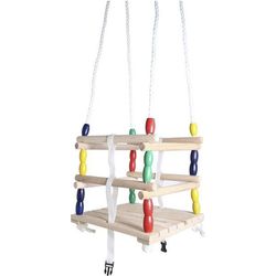 Outdooractive Grid swing 30x30cm