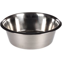 Flamingo Stainless steel bowl 25cm / 2.5l