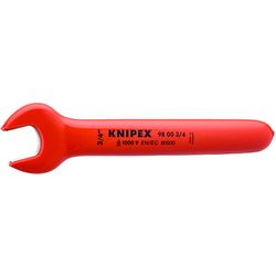 Knipex Chiave fissa 34 98 00 34 &quot;