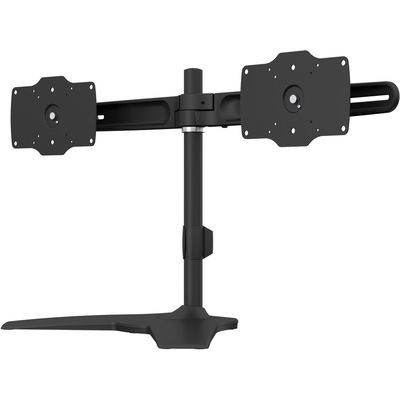 Multibrackets Table stand Dual up to 30 kg Bild 2