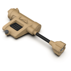 Princeton Tec ® Charge X - Tan