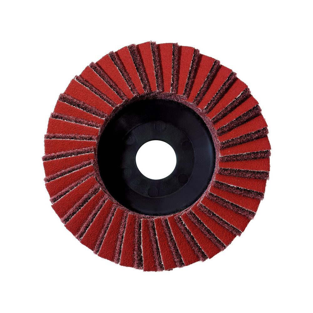 Metabo Disque à meuler disque combi 125 mm moyen WS (626370000