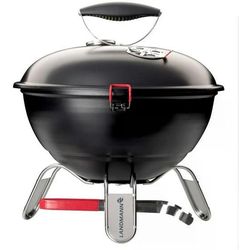Landmann Charcoal Grill Piccolino King