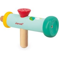 Janod Gioia trumpet FSC