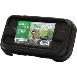 Dribox Kabelbox  200 x 90 x 90 mm Schwarz
