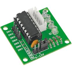 jOY-iT Stepper Motor Driver Sbc-moto1 Raspberry Pi