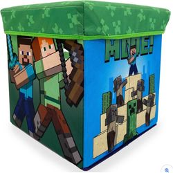 Breba Storage Box Minecraft