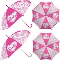 Arditex Umbrella Barbie 82 cm assorted