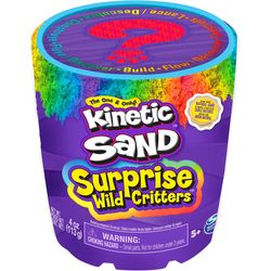 Spinmaster Assorted Sand Kinetic Surprise