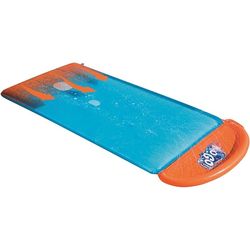 Bestway H2OGO! Tappeto d'acqua Blobzter 458 cm x 190 cm