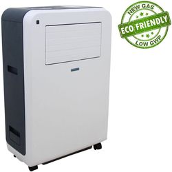 Nanyo KMO120M3 air conditioner